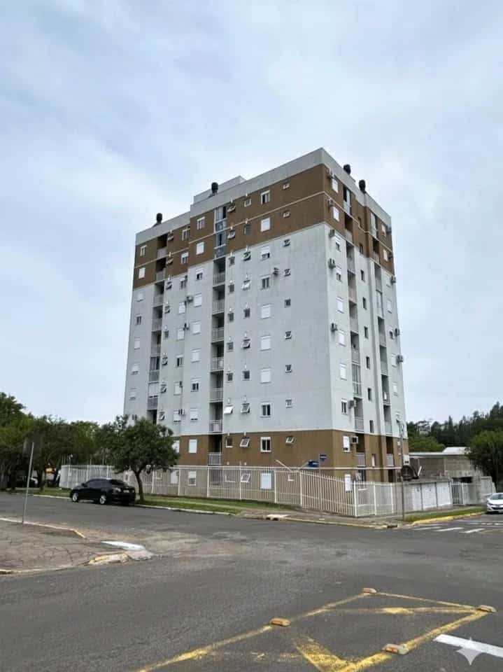 Apartamento 2 quartos bairro Rondônia
