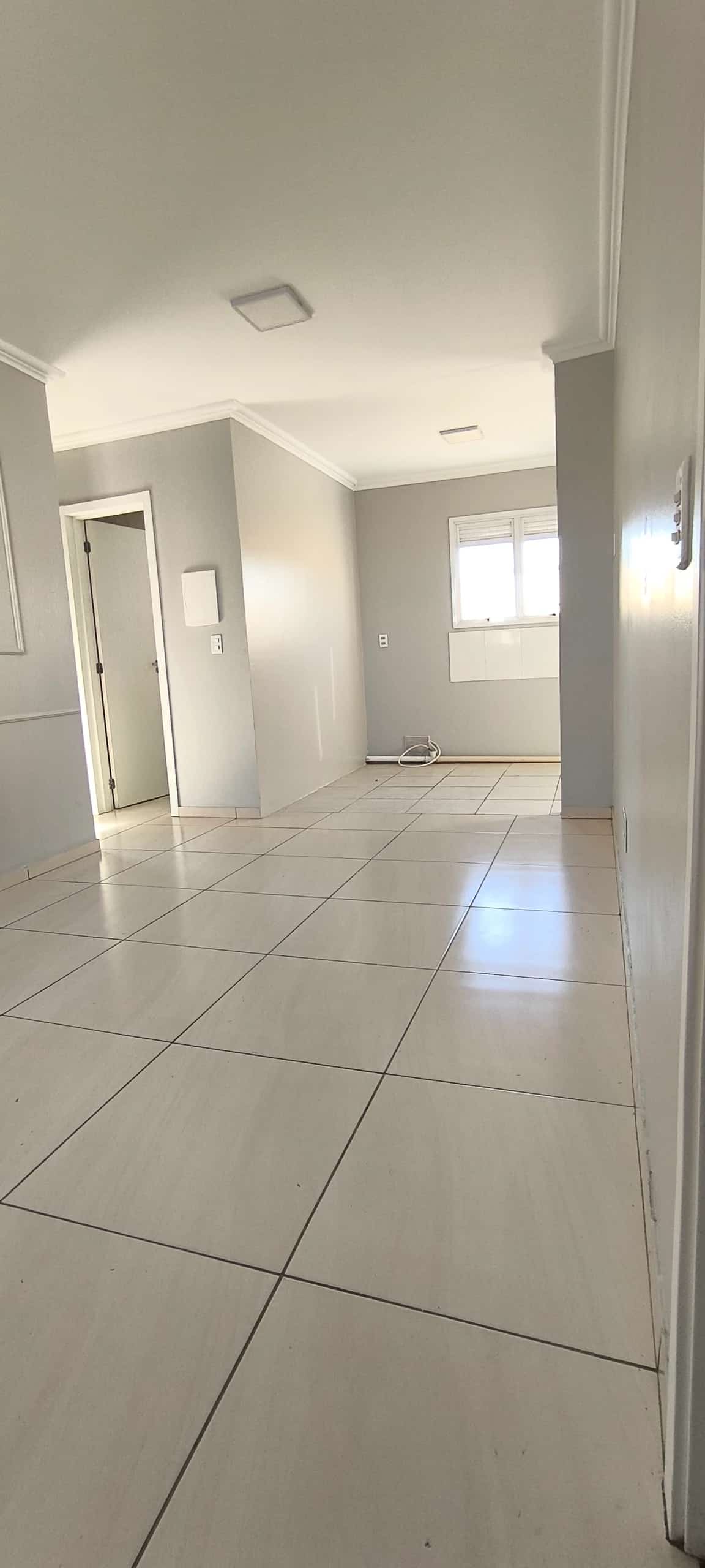 Apartamento 2 quartos em Canudos