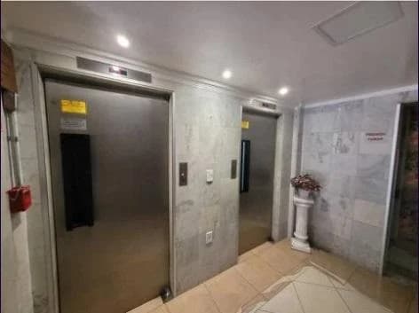 Apartamento 2 quartos bairro Pátria Nova