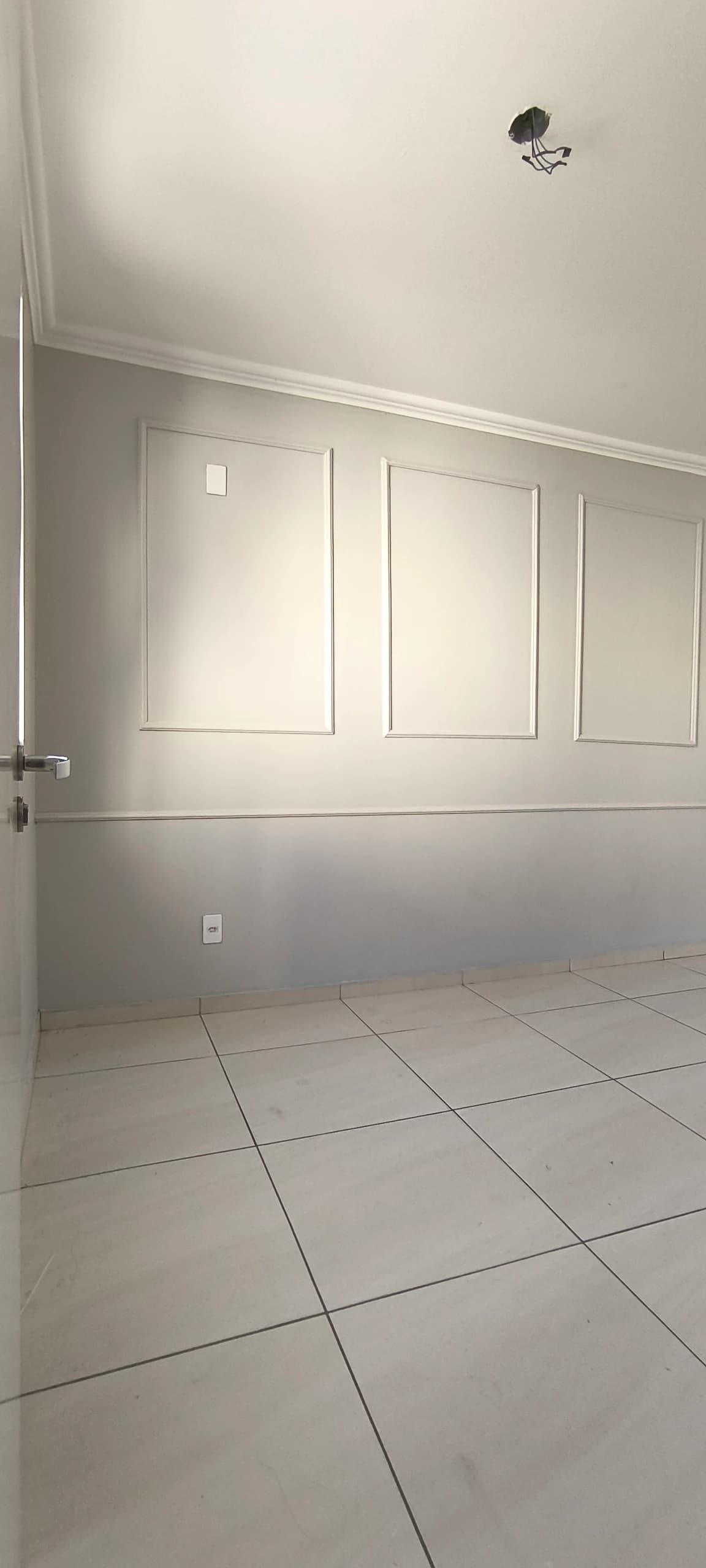 Apartamento 2 quartos em Canudos