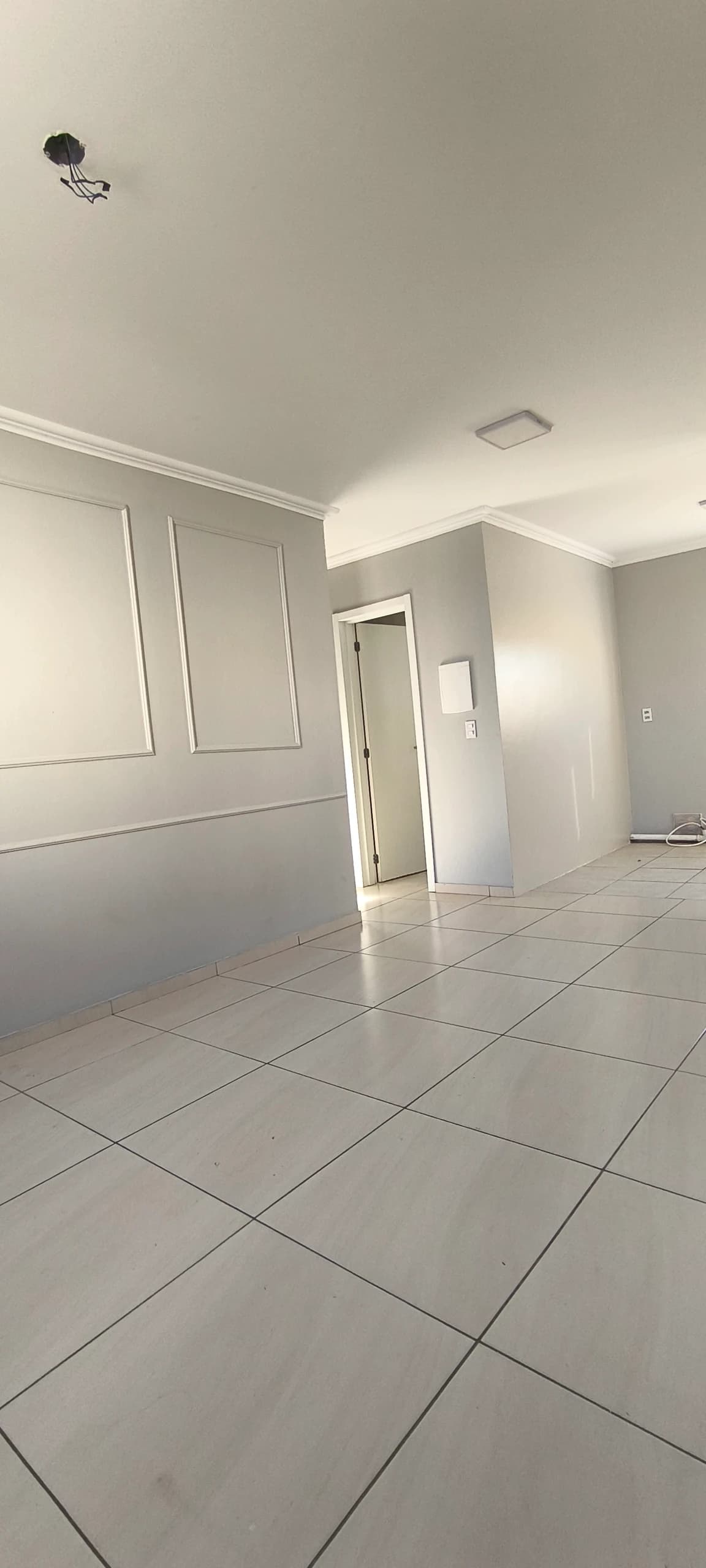 Apartamento 2 quartos em Canudos