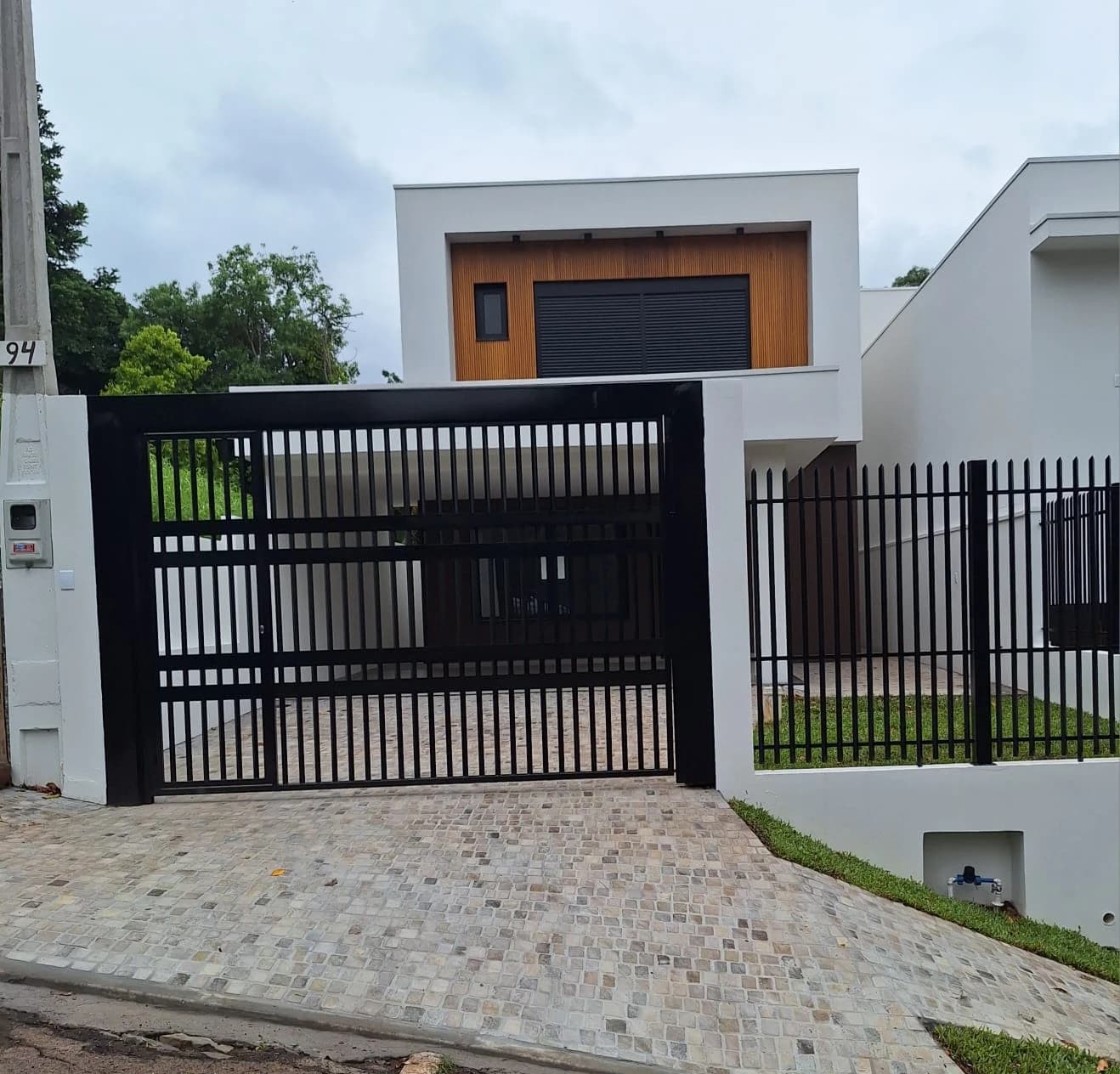 Sobrado 3 quartos em Hamburgo Velho